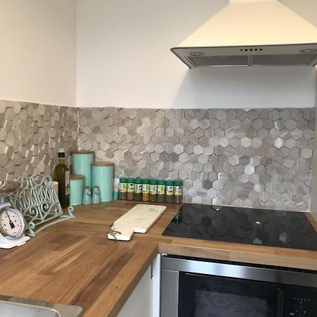 Le Joyau De Jouhaux Appartement G - Lyon Garibaldi Buitenkant foto