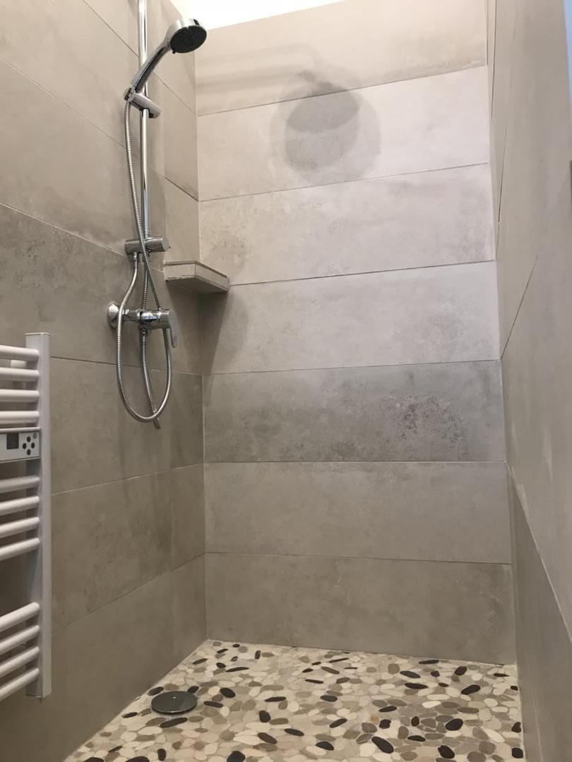 Le Joyau De Jouhaux Appartement G - Lyon Garibaldi Buitenkant foto