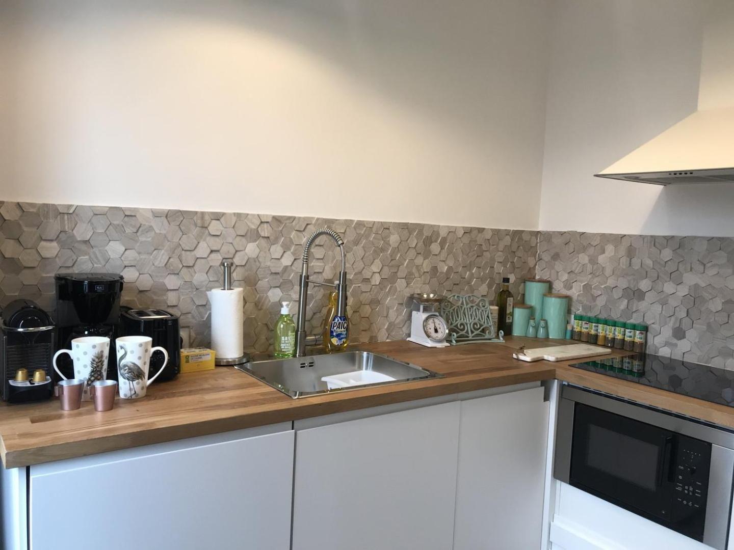 Le Joyau De Jouhaux Appartement G - Lyon Garibaldi Buitenkant foto
