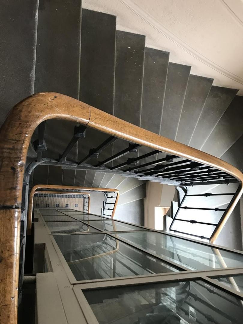 Le Joyau De Jouhaux Appartement G - Lyon Garibaldi Buitenkant foto