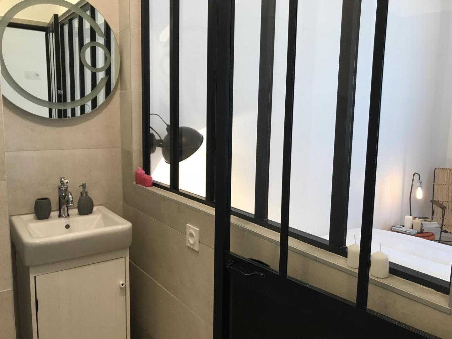 Le Joyau De Jouhaux Appartement G - Lyon Garibaldi Buitenkant foto